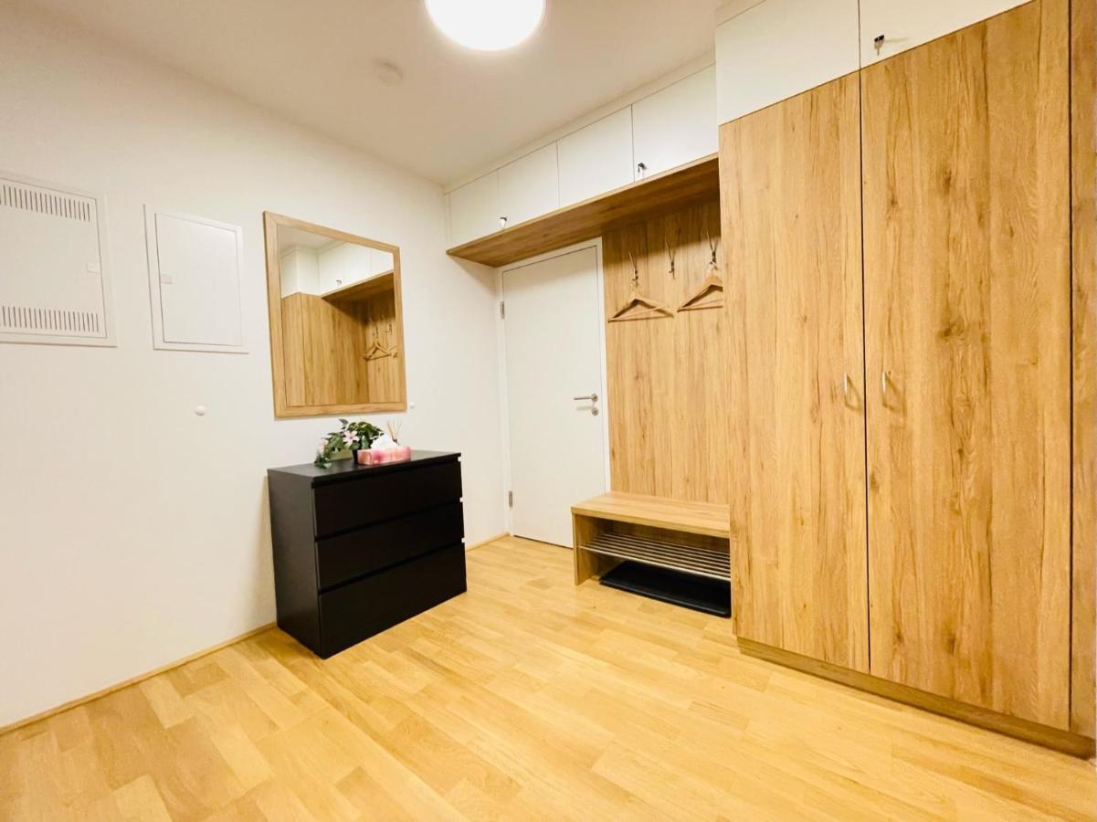 Vienna Style Apartment Eksteriør billede